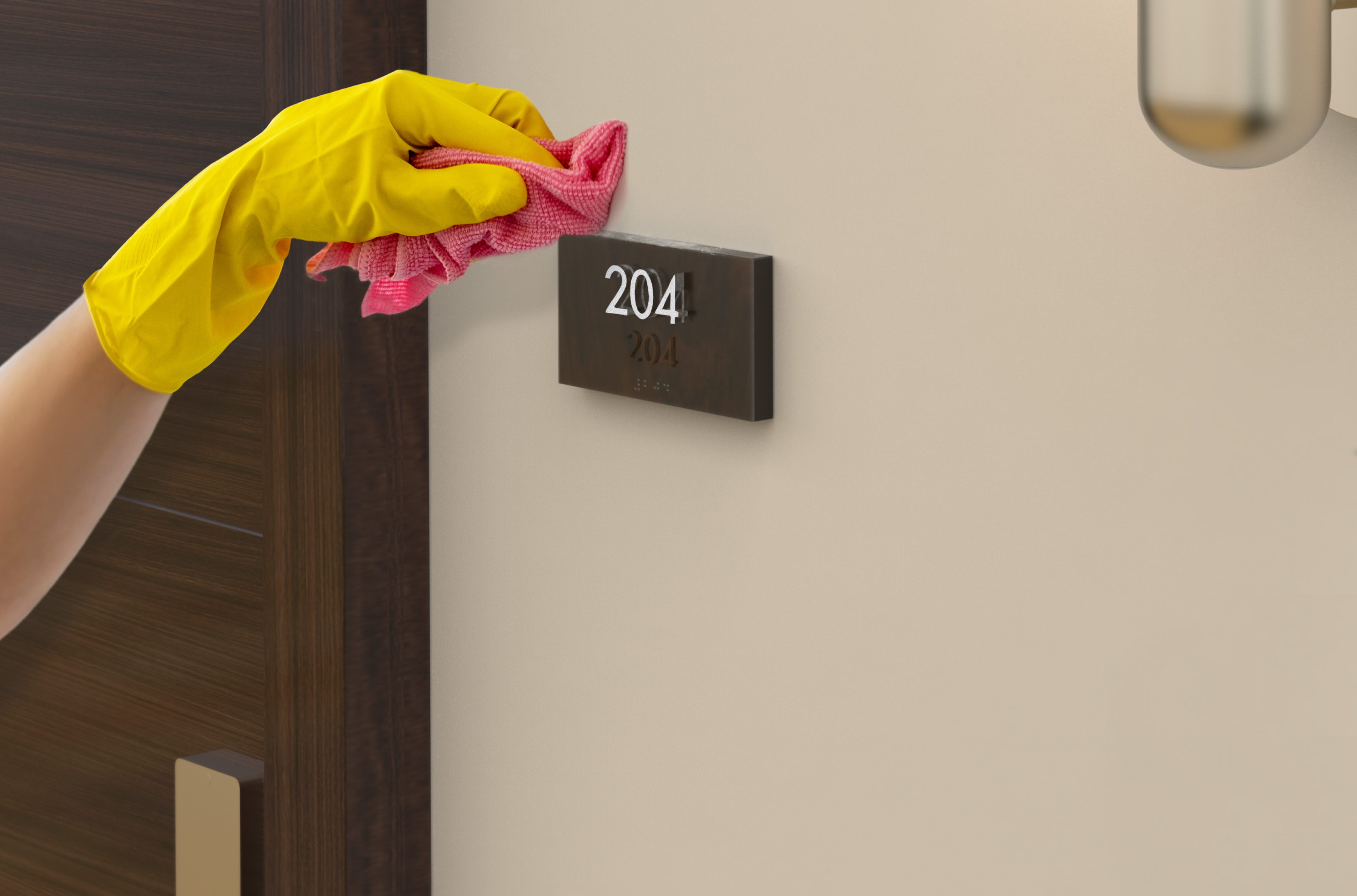 Medical Signage Spring Clean & Audit | HealthcareSigns.com